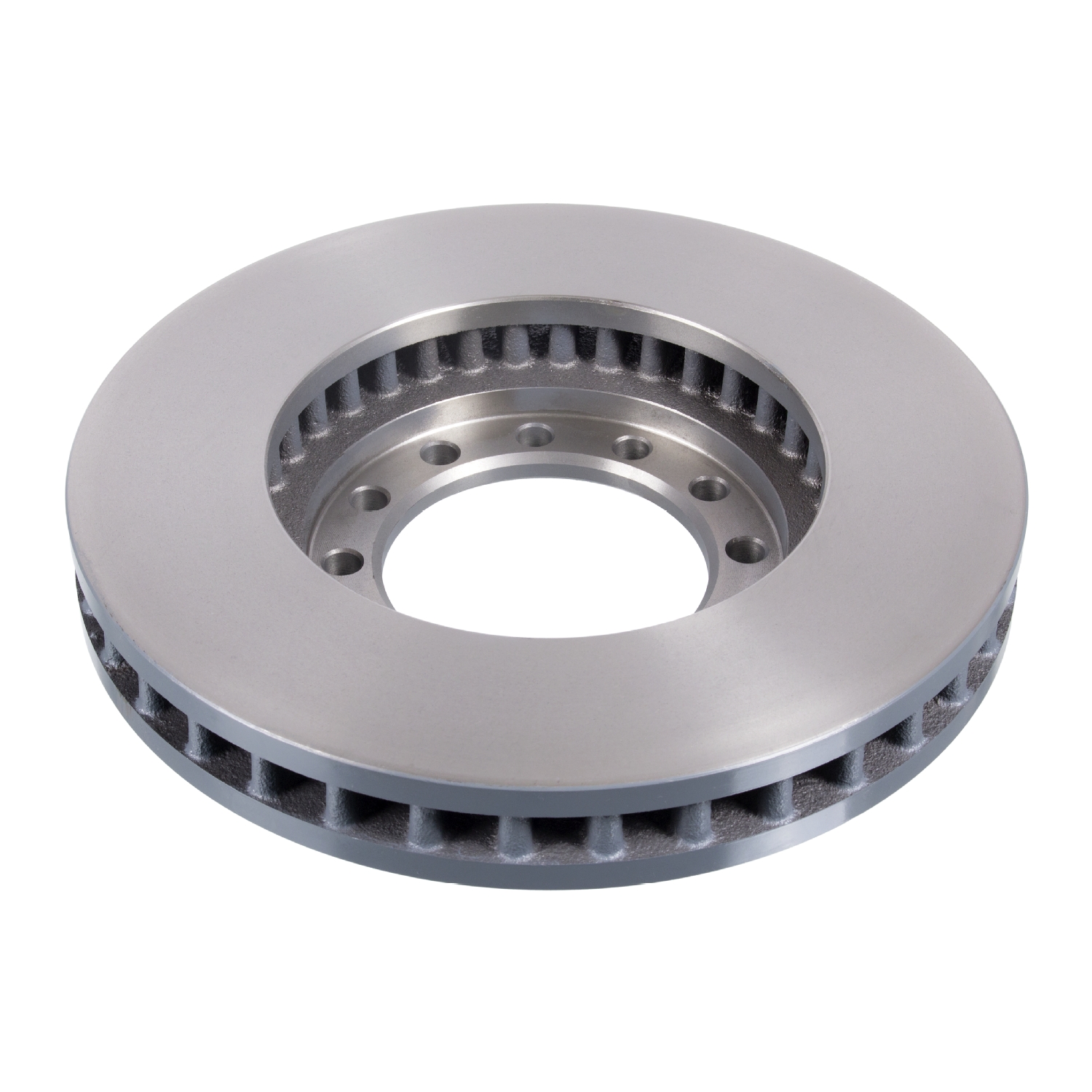 Isuzu Trucks Brake Disc - Blue Print - ADZ94320