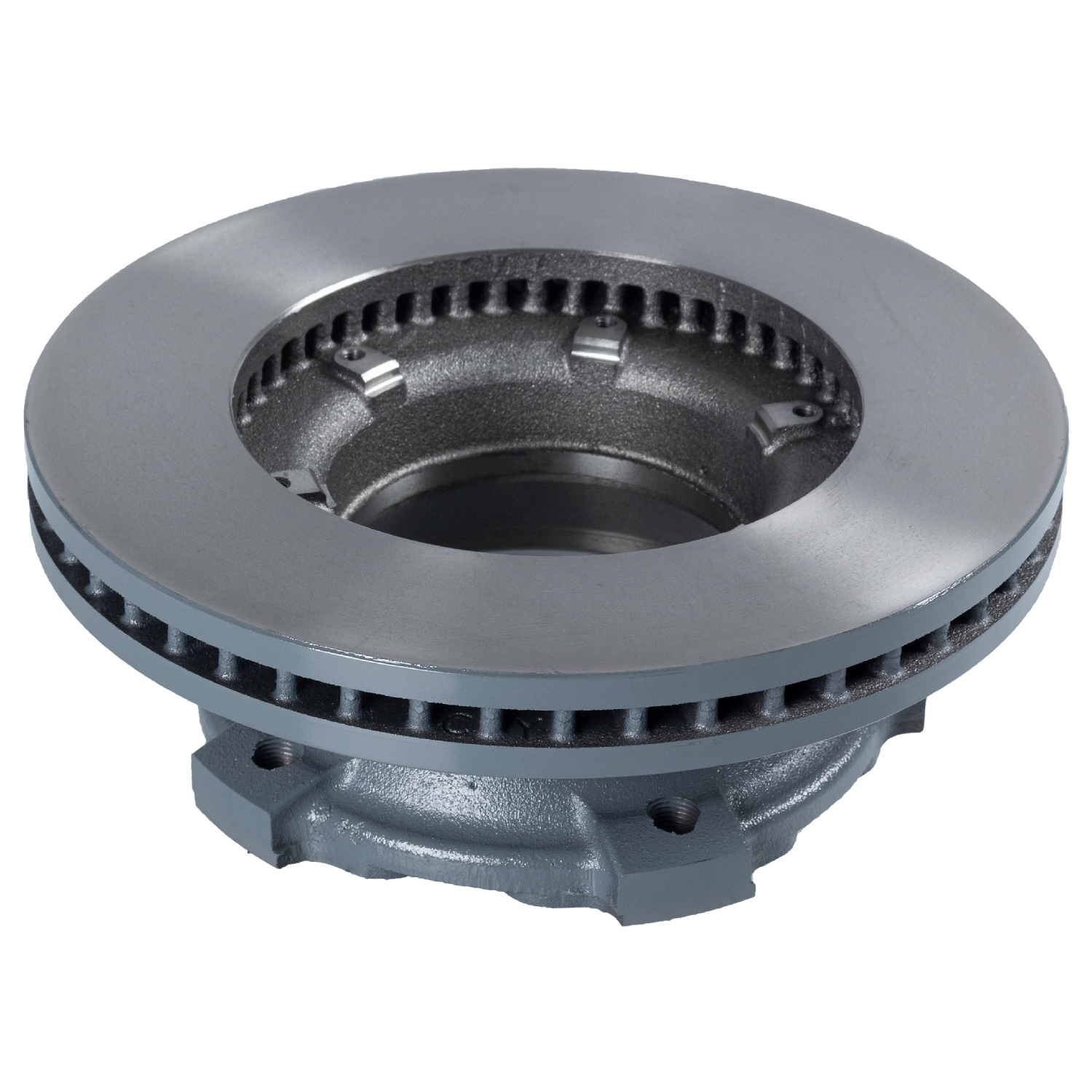 Isuzu Trucks Brake Disc - Blue Print - ADZ94337