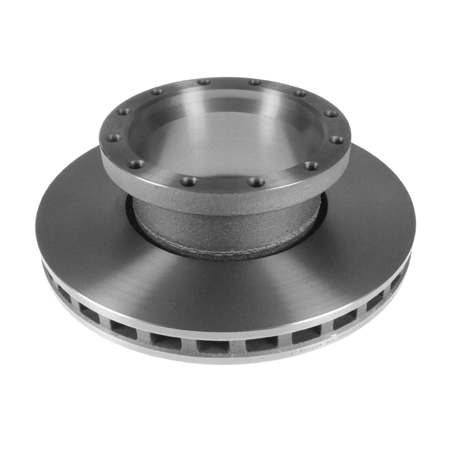 Isuzu Trucks Brake Disc - Blue Print - ADZ94342