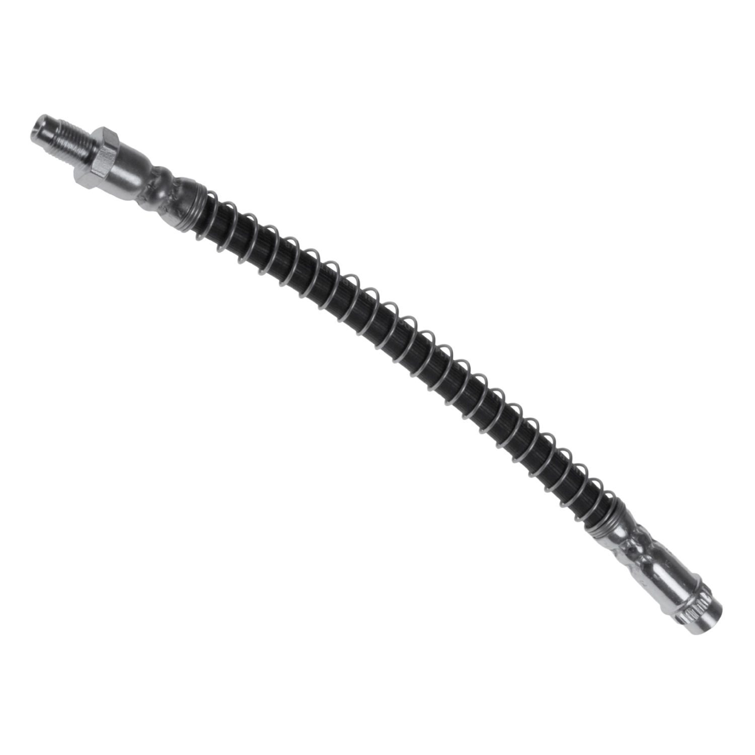 Nissan Brake Hose - Blue Print - ADZ95323
