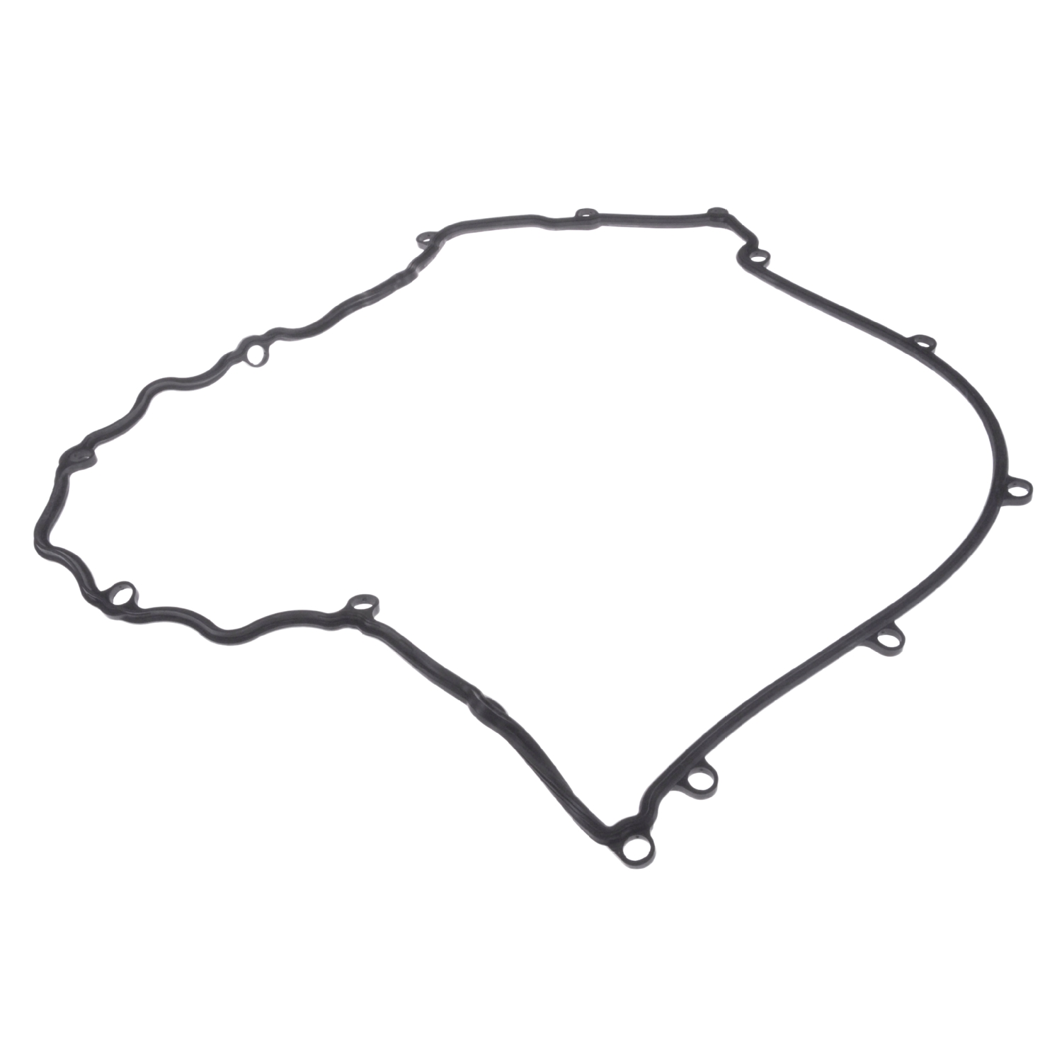 Isuzu Trucks Rocker Cover Gasket - Blue Print - ADZ96705