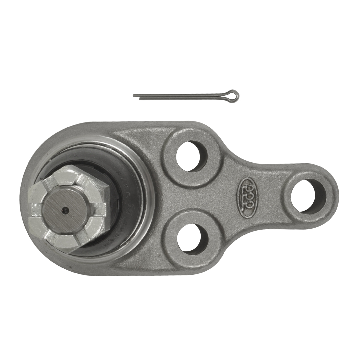 Isuzu Trucks Ball Joint - Blue Print - ADZ98617