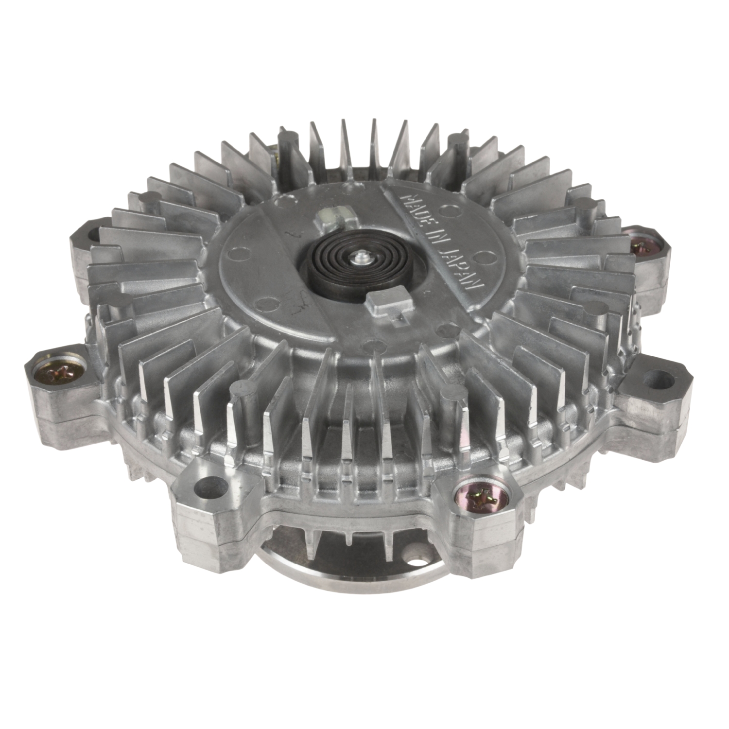 Isuzu Trucks Fan Coupling - Blue Print - ADZ991803
