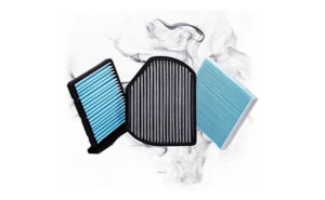 Filtration