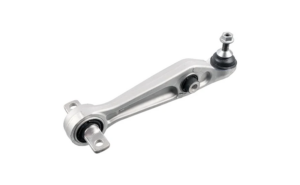 Steering & Suspension