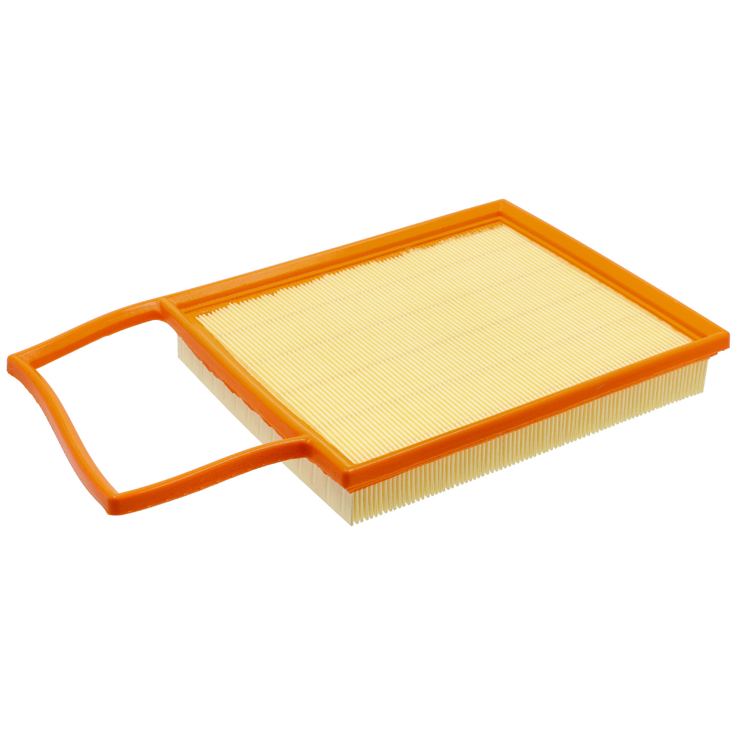 Air Filter - Febi - 1000237
