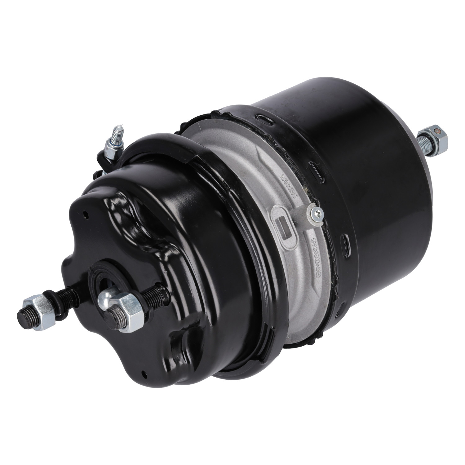 Double Diaphragm Brake Chamber - Febi - 1000258