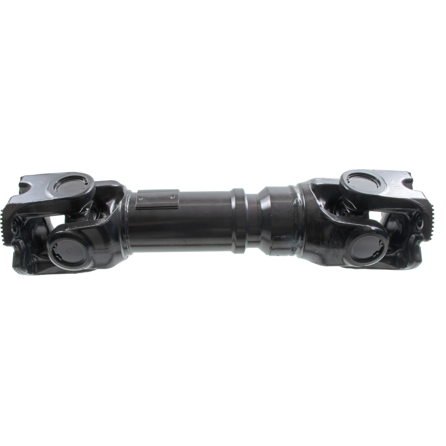 Propshaft - Febi - 1000343