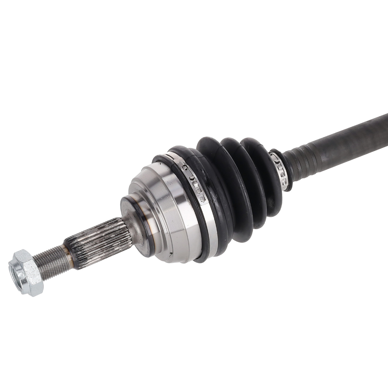 Drive Shaft - Febi - 1000504