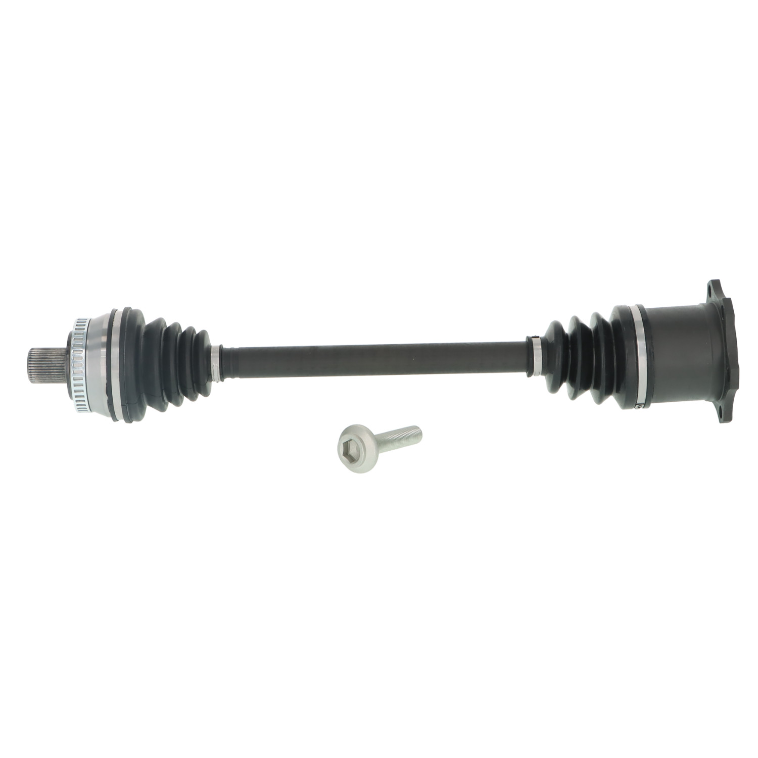Drive Shaft - Febi - 1000505