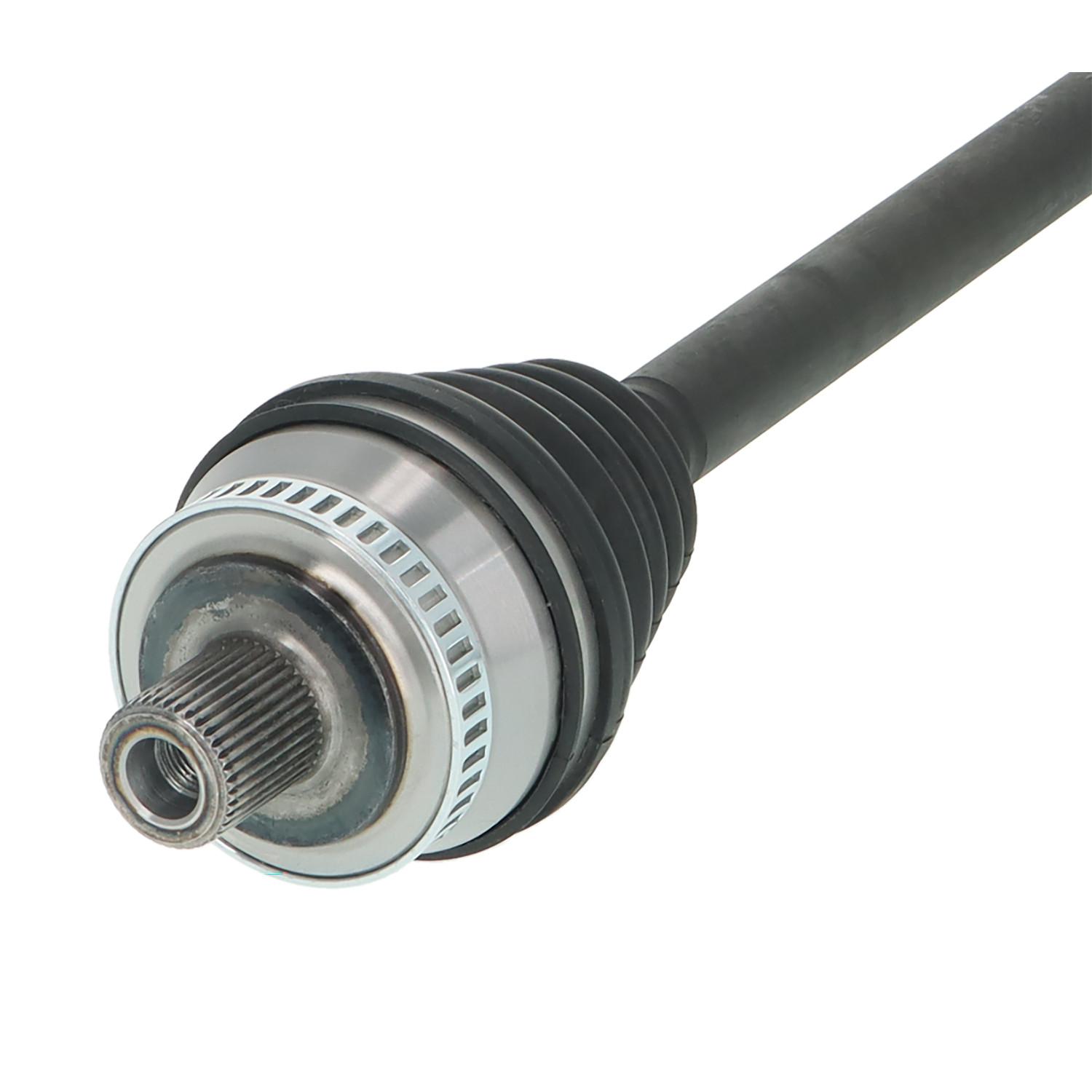 Drive Shaft - Febi - 1000505