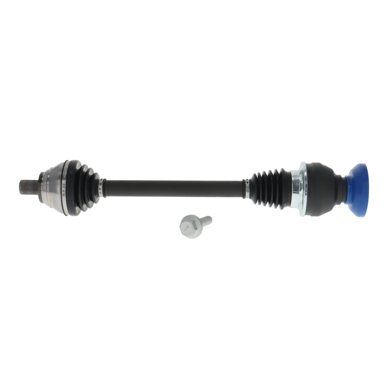 Drive Shaft - Febi - 1000512