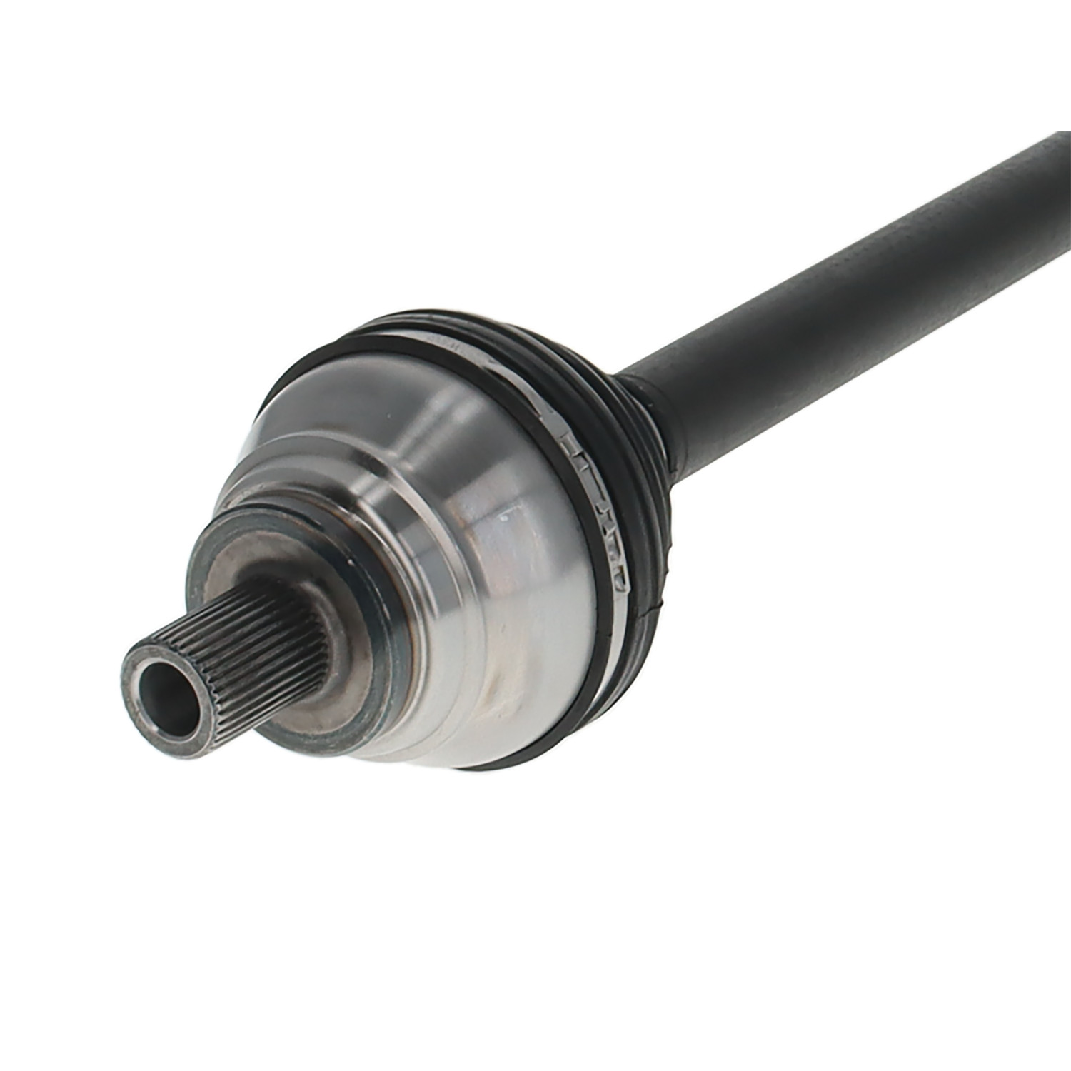 Drive Shaft - Febi - 1000512