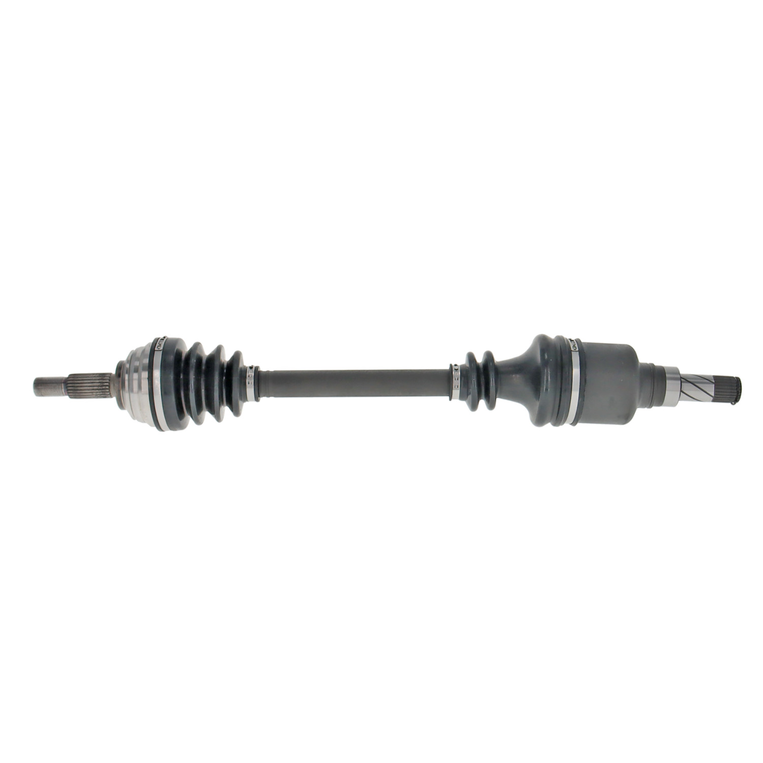 Drive Shaft - Febi - 1000514