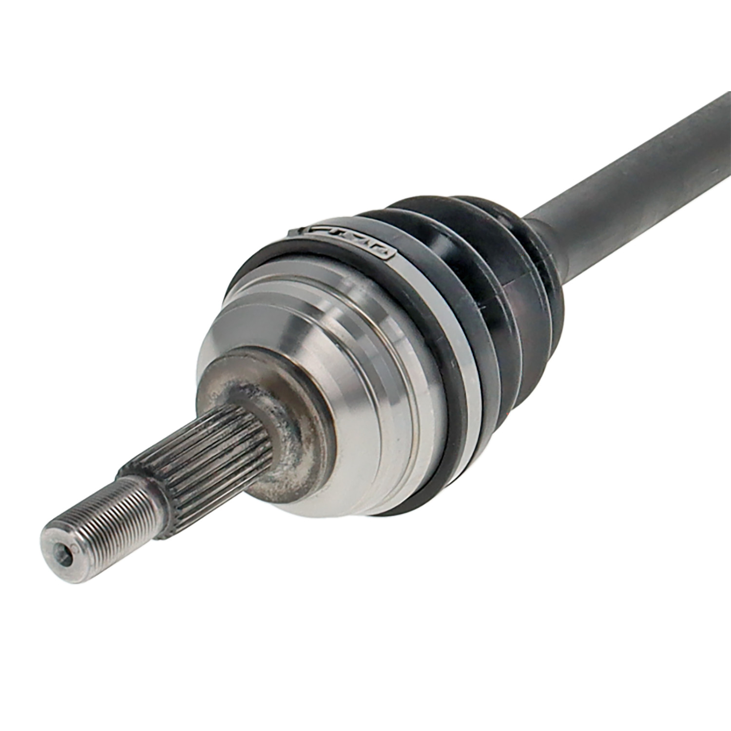 Drive Shaft - Febi - 1000514