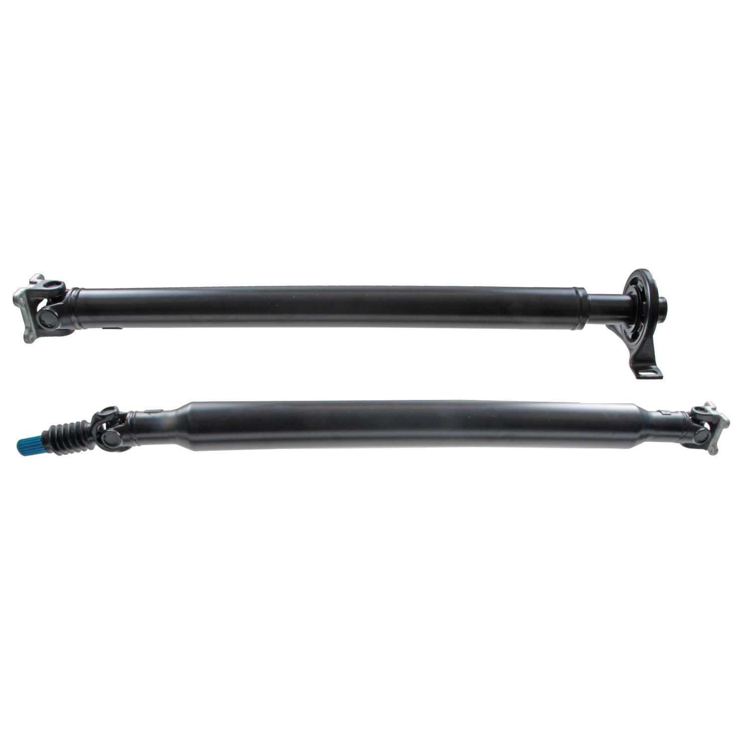 Propshaft - Febi - 1000515