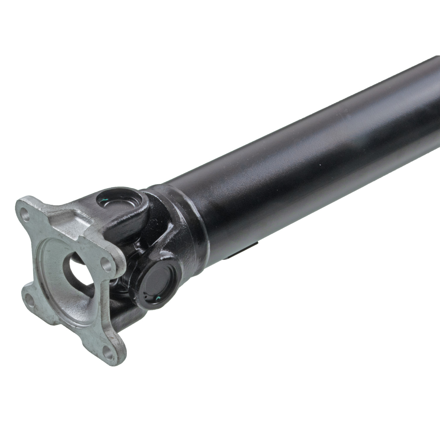 Propshaft - Febi - 1000515