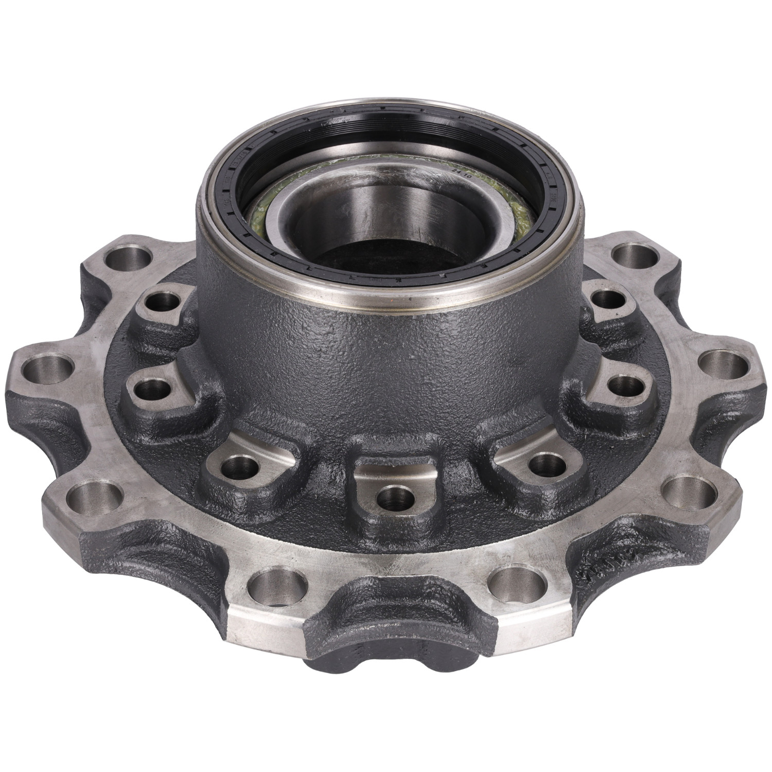 Wheel Hub - Febi - 1000595