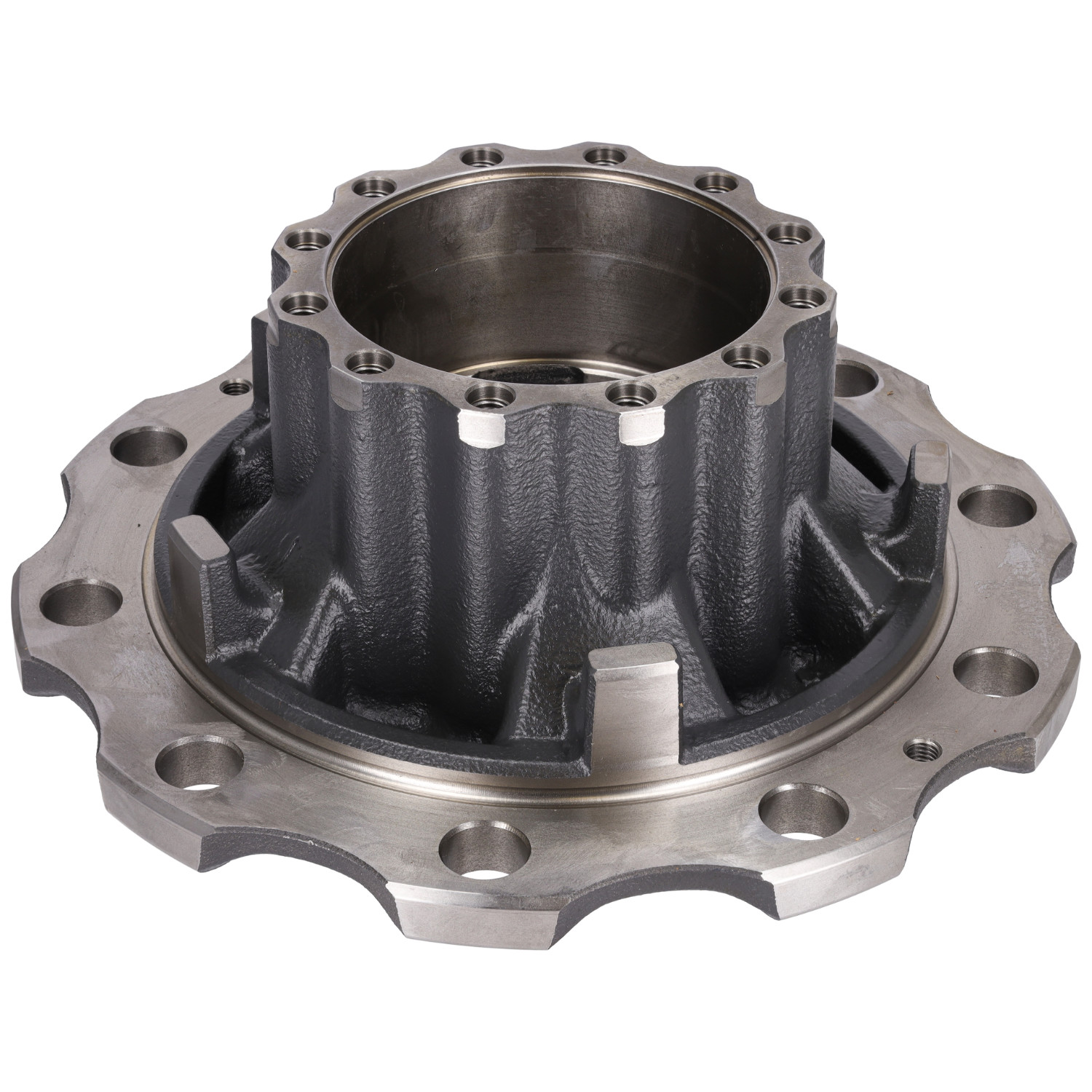 Wheel Hub - Febi - 1000596