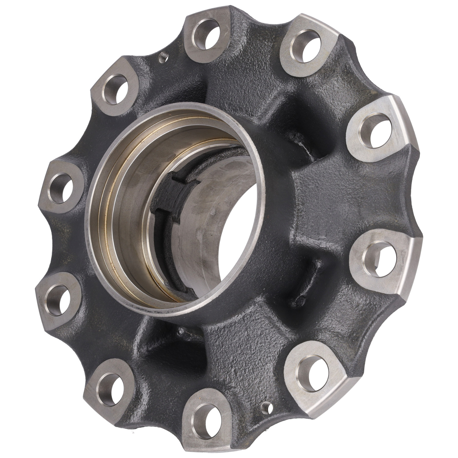 Wheel Hub - Febi - 1000596
