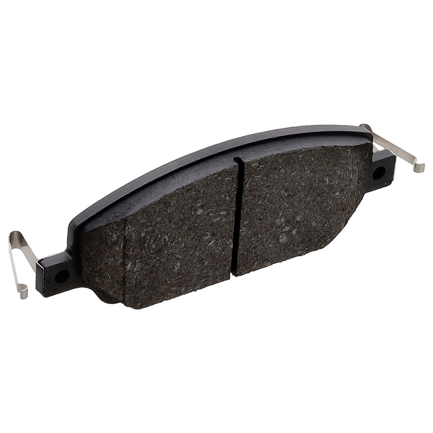 Brake Pad Set - Febi - 1000642
