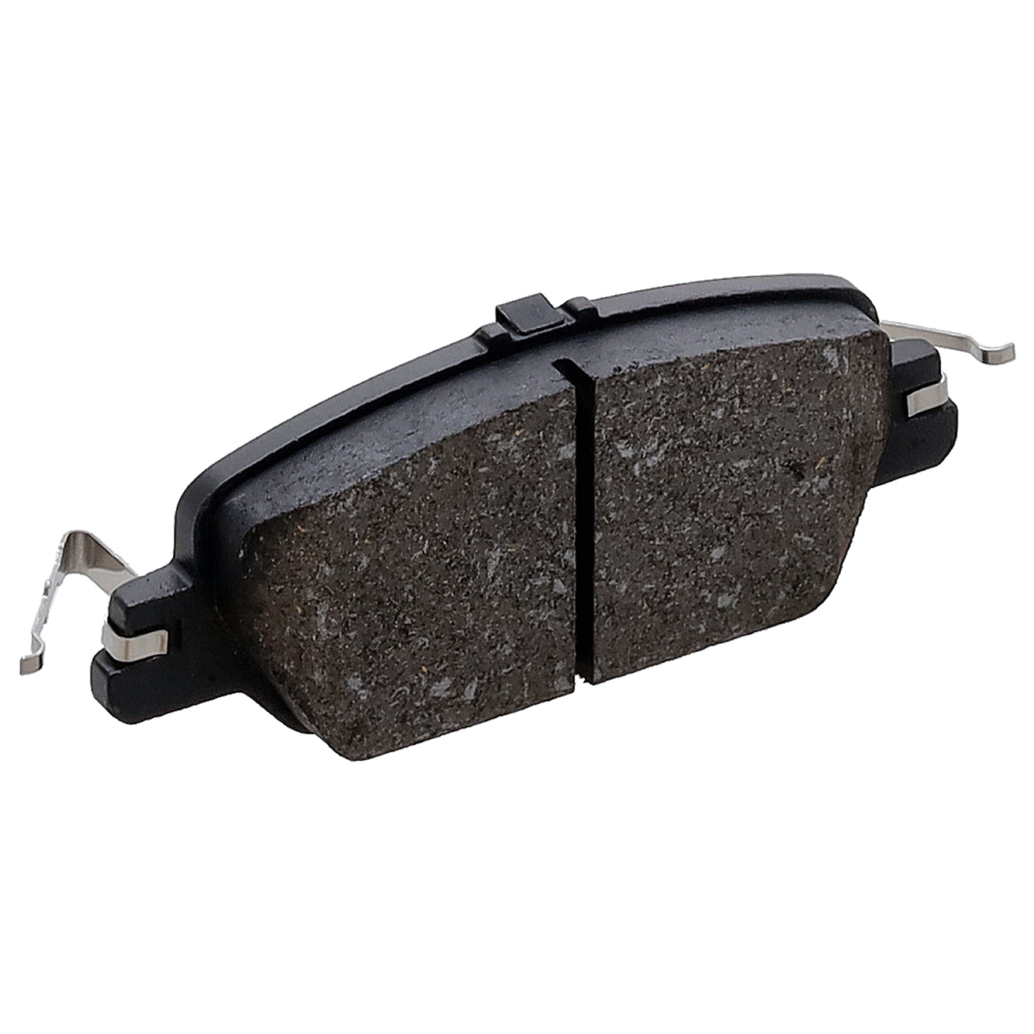 Brake Pad Set - Febi - 1000644