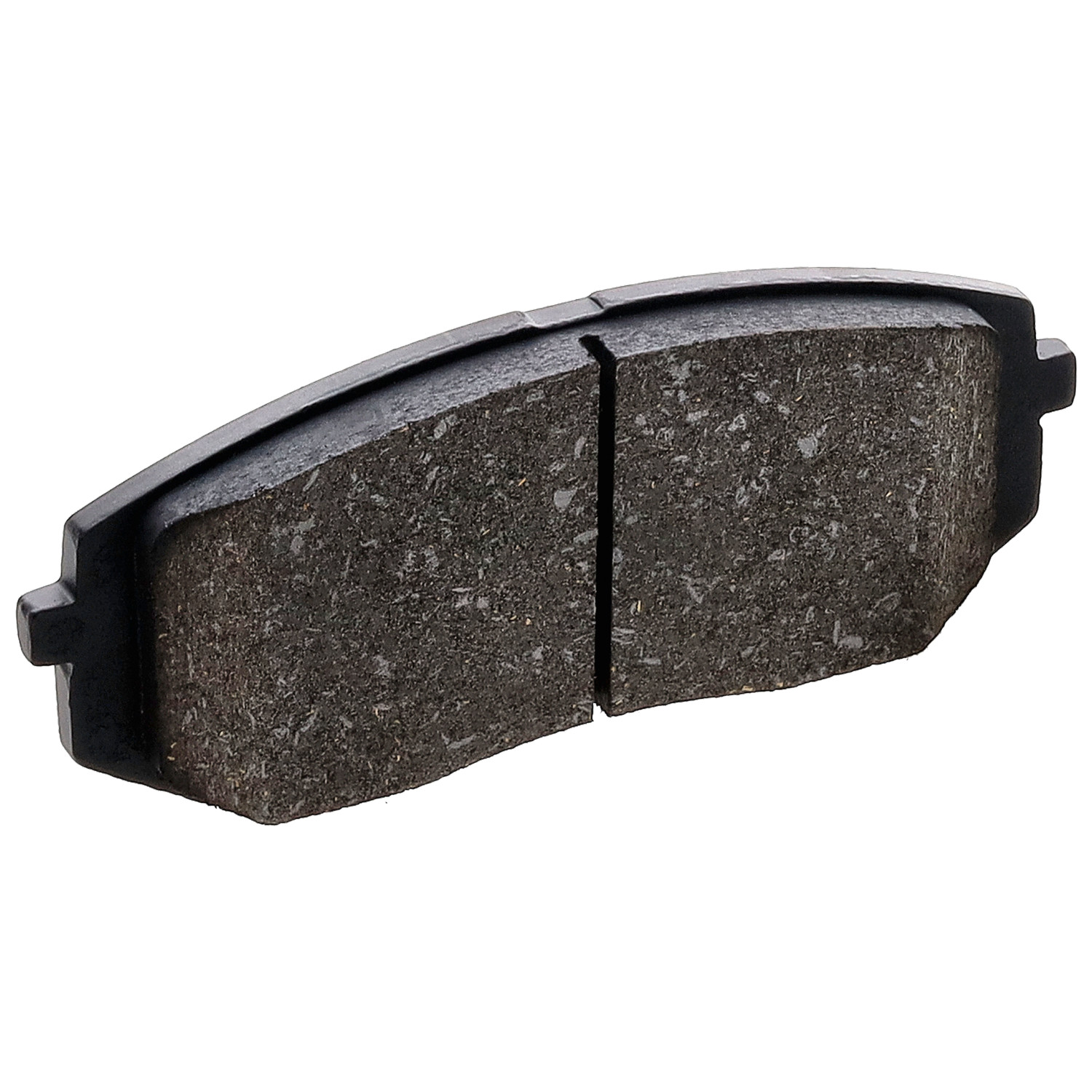 Brake Pad Set - Febi - 1000646