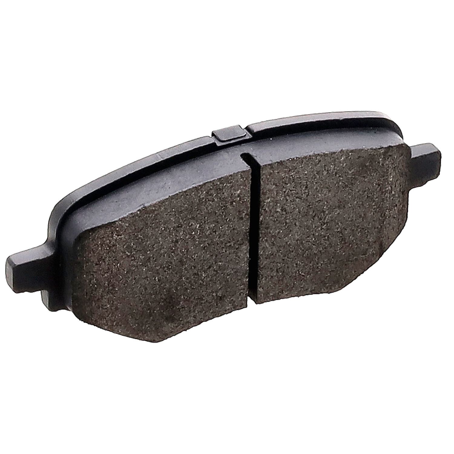 Brake Pad Set - Febi - 1000648