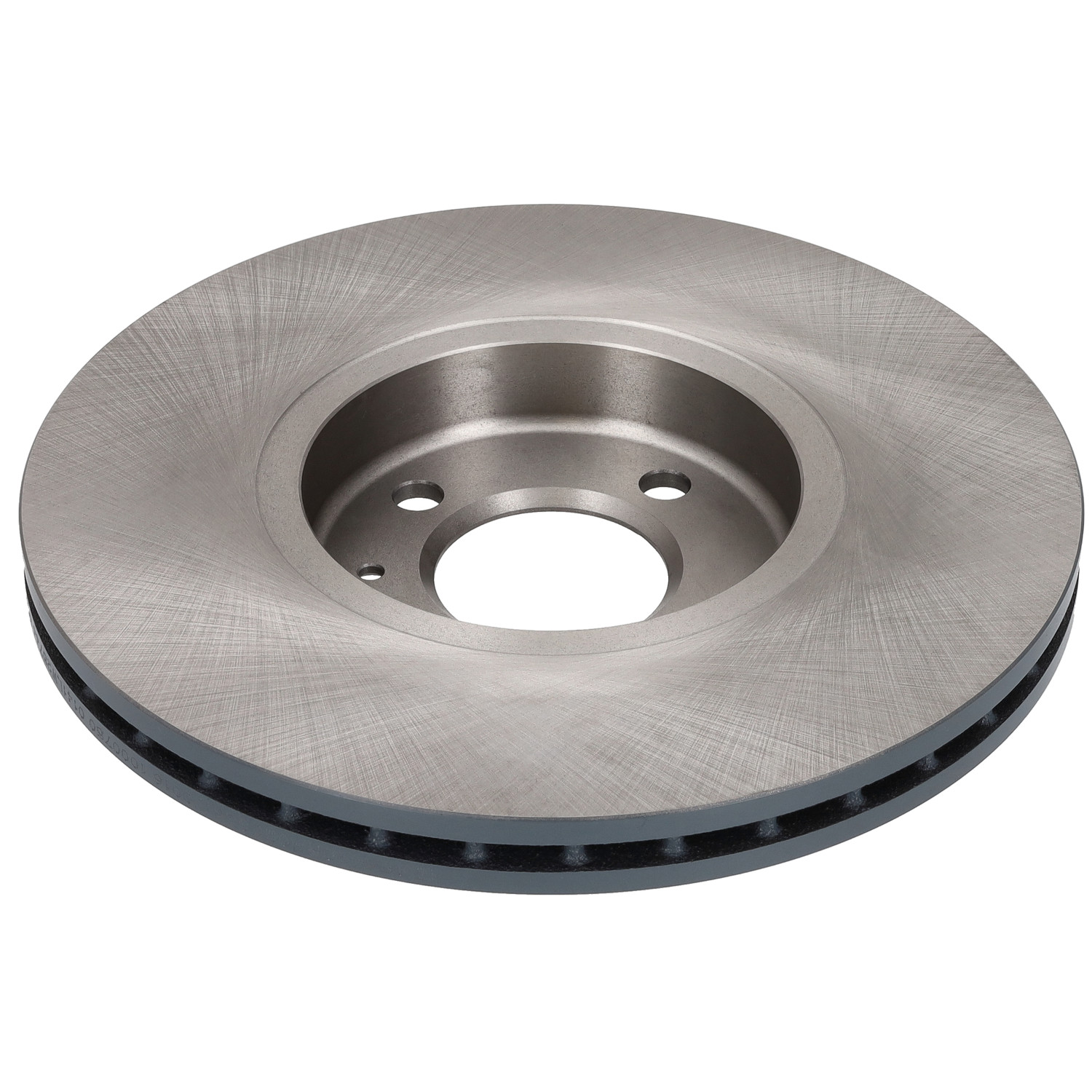 Brake Disc - Febi - 1000750