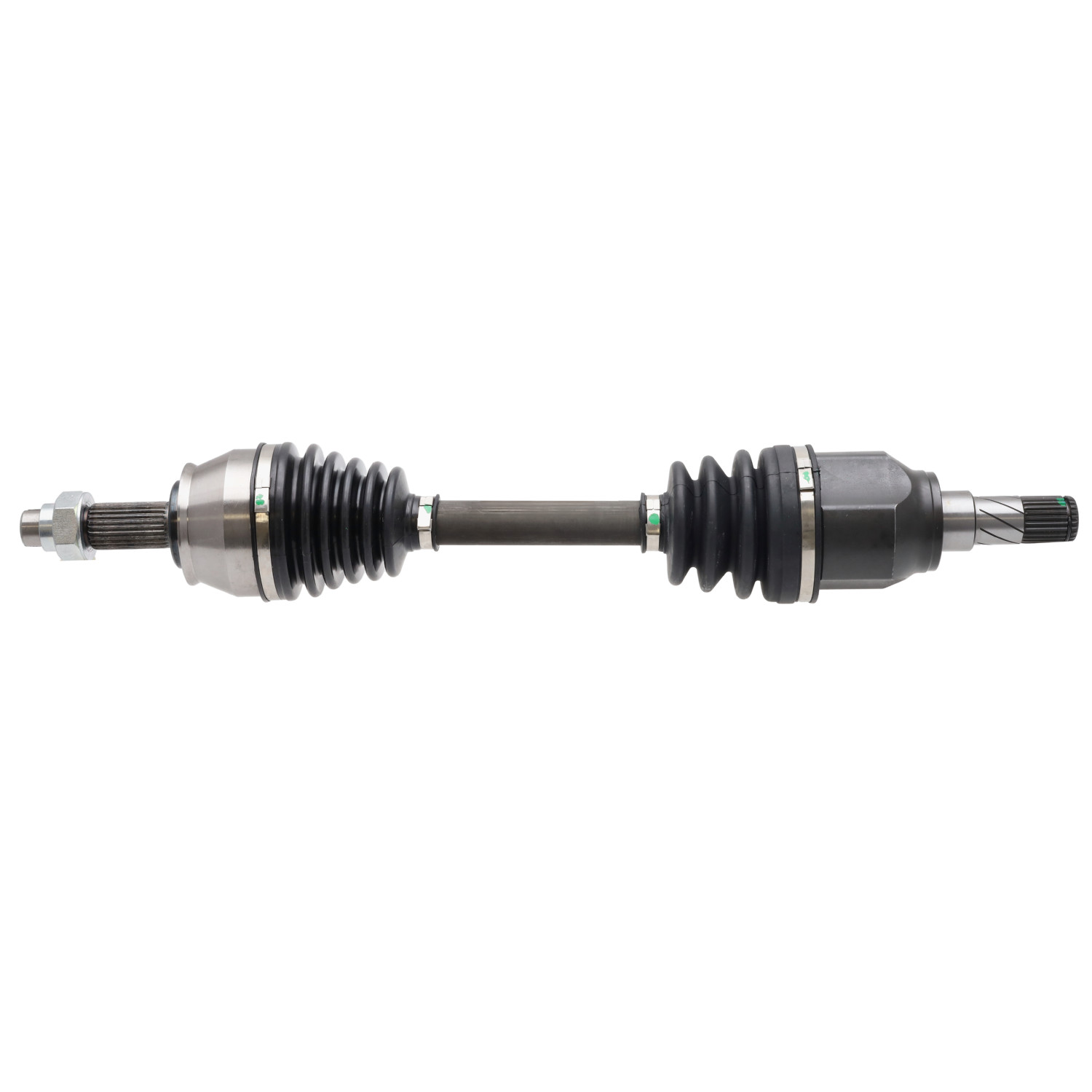 Drive Shaft - Febi - 1000769