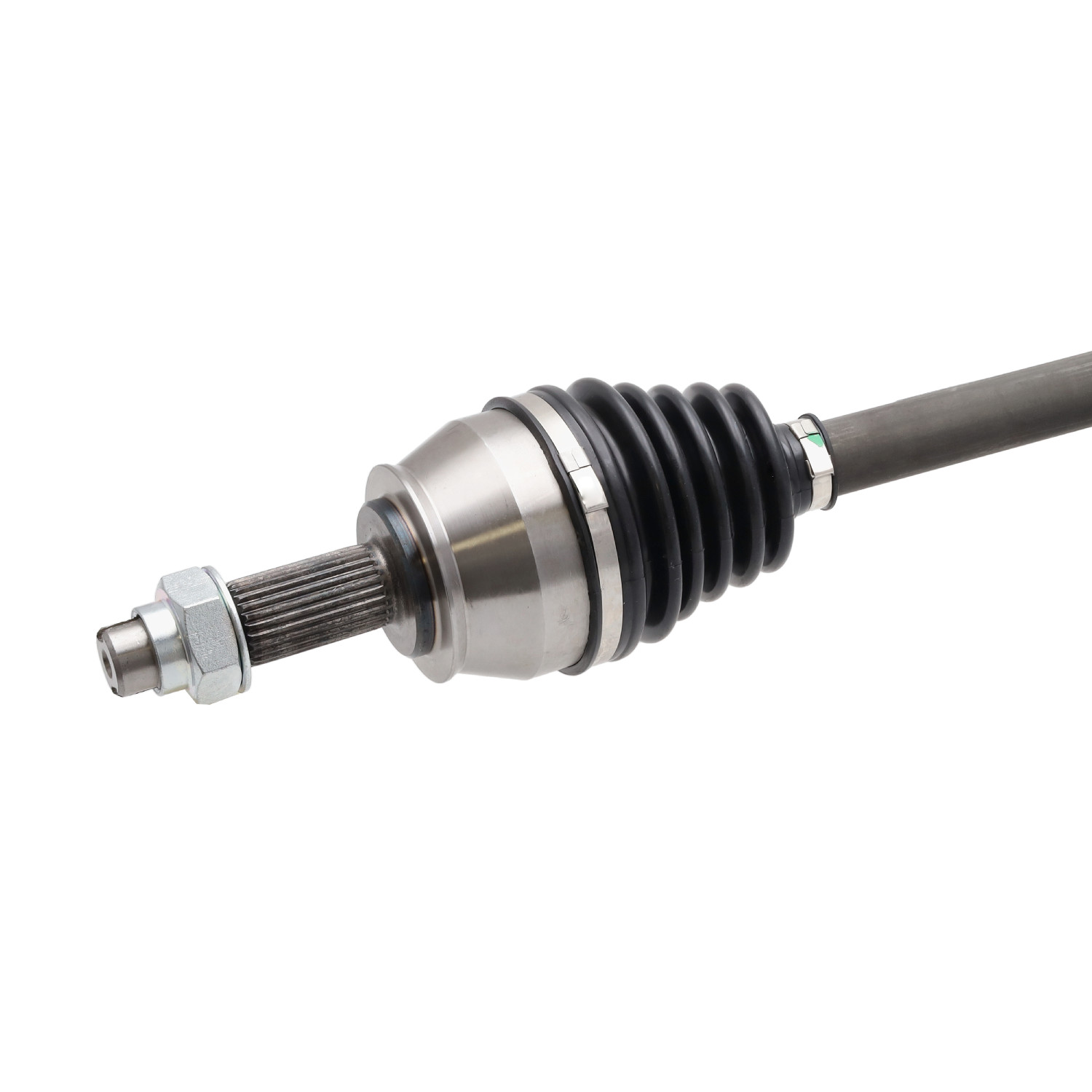 Drive Shaft - Febi - 1000769
