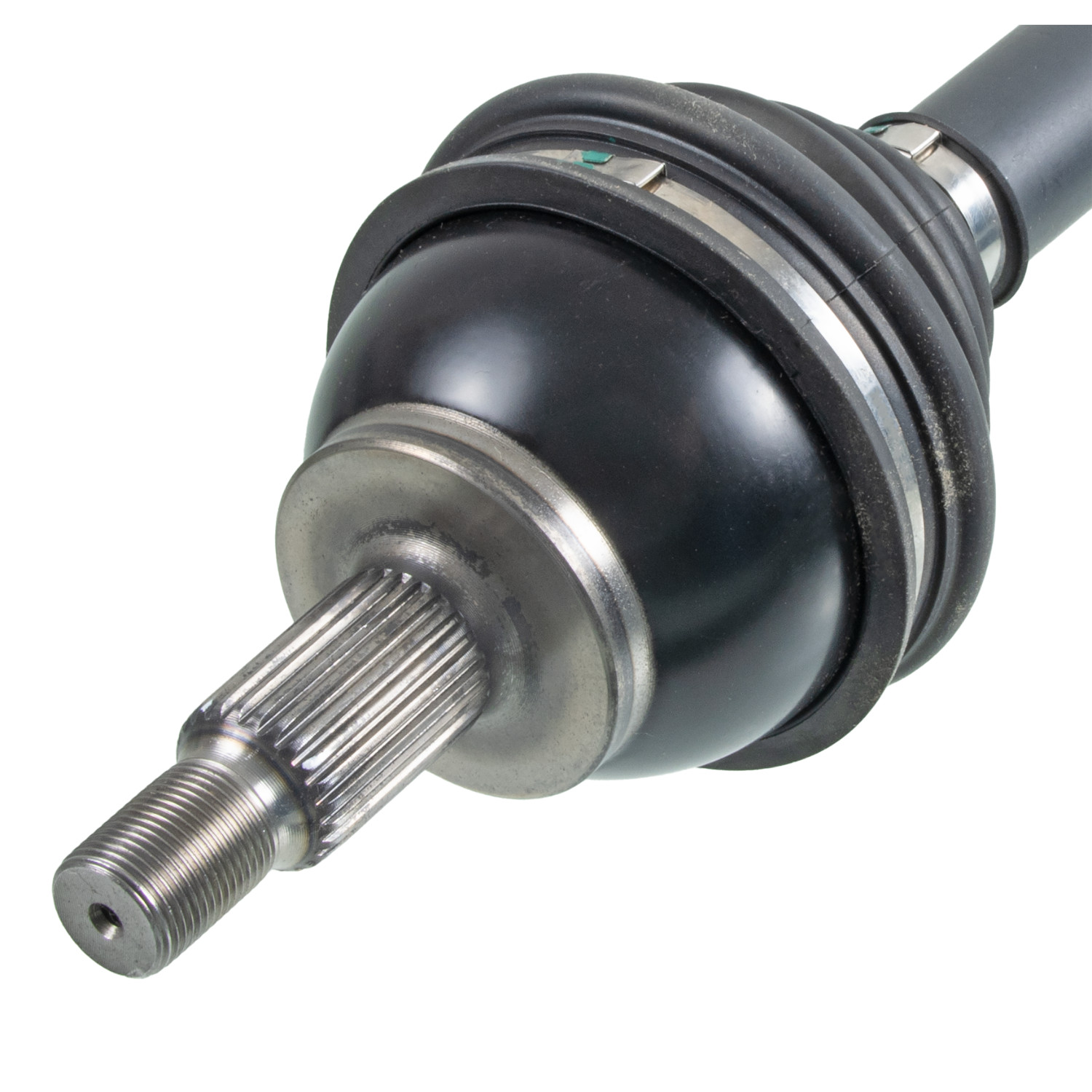 Drive Shaft - Febi - 1000862