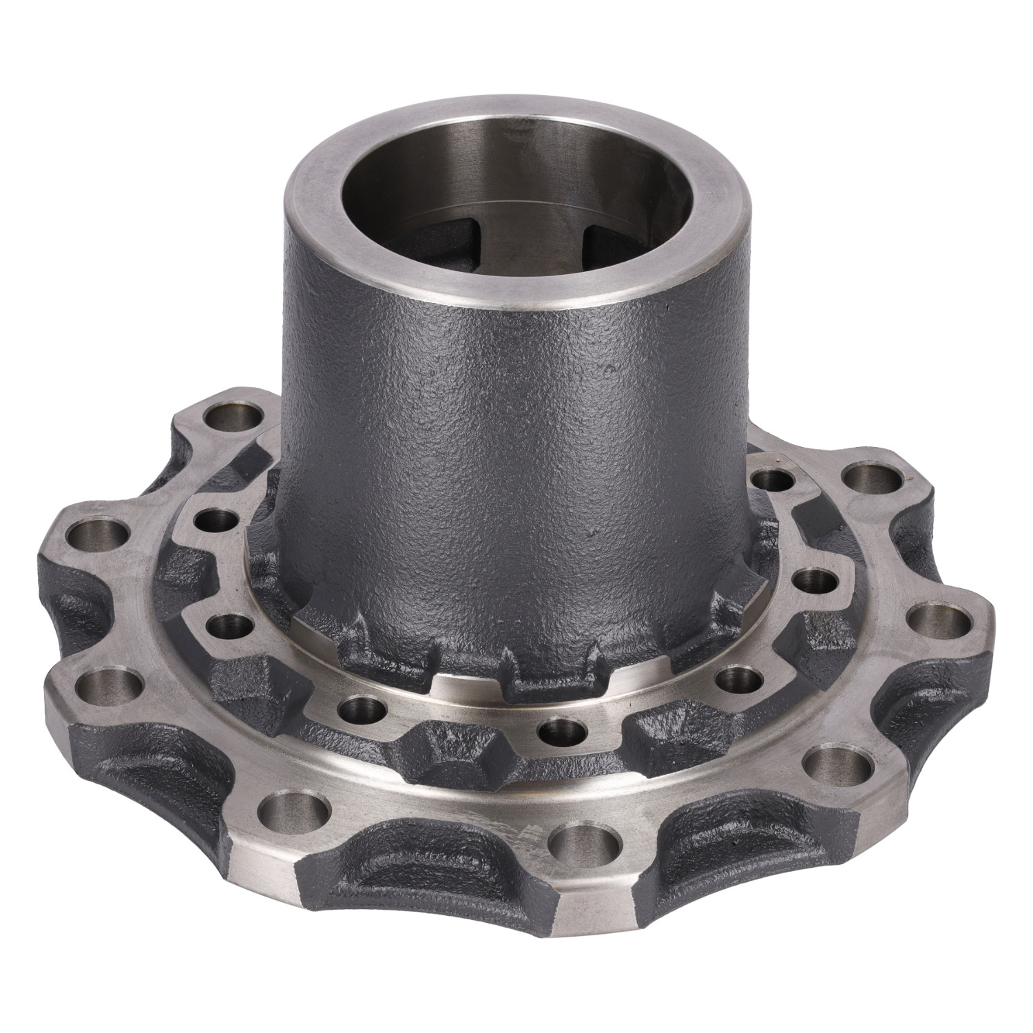 Wheel Hub - Febi - 1000881