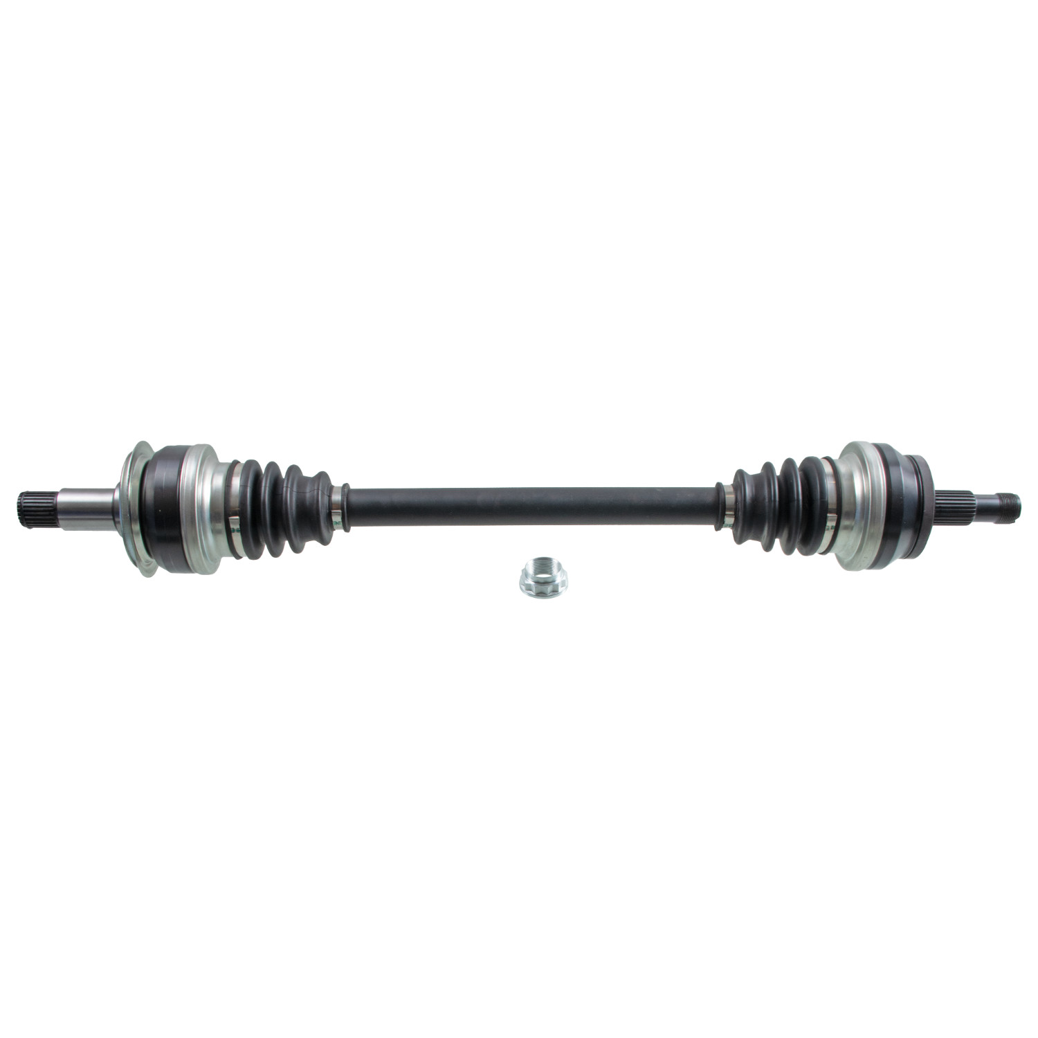 Drive Shaft - Febi - 1001024