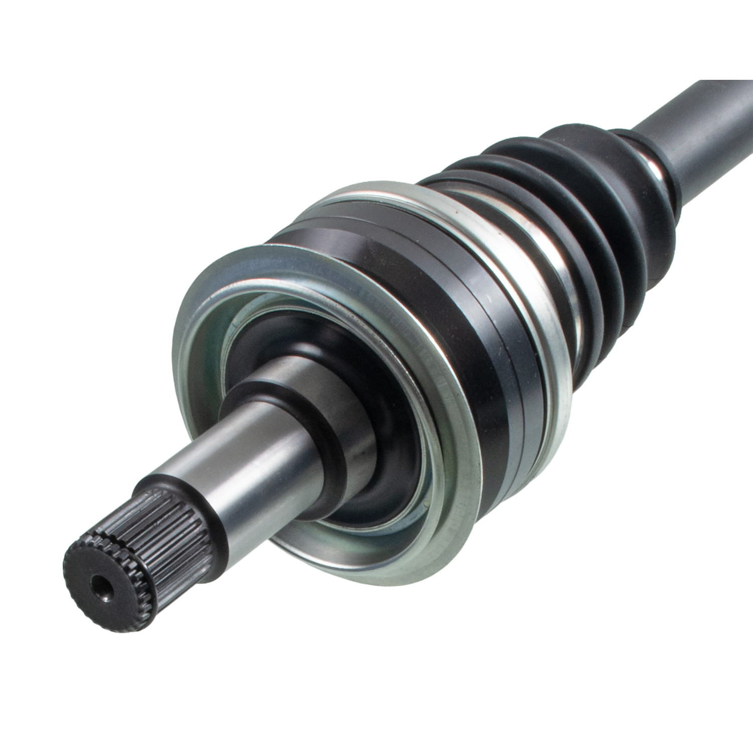 Drive Shaft - Febi - 1001024