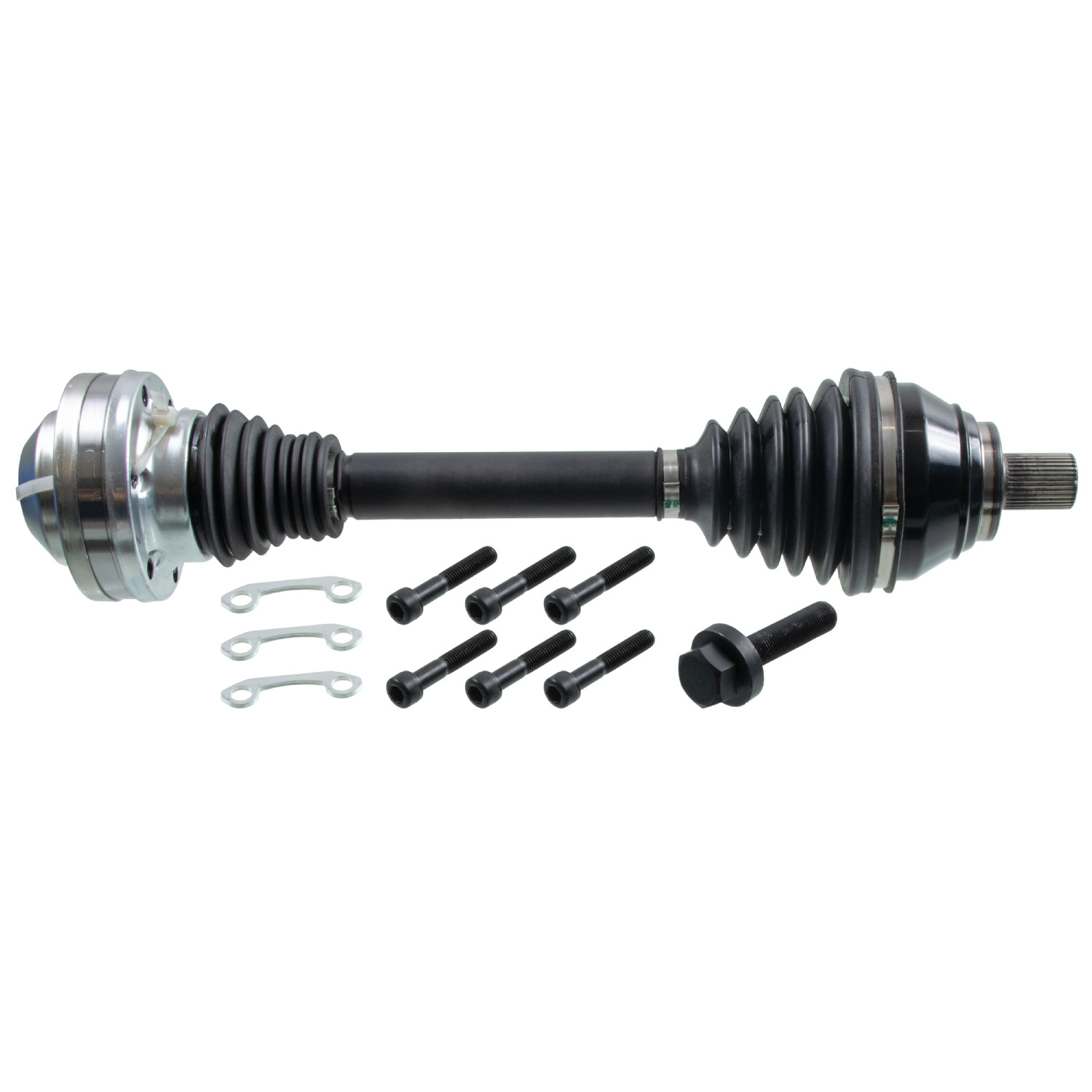 Drive Shaft - Febi - 1001055