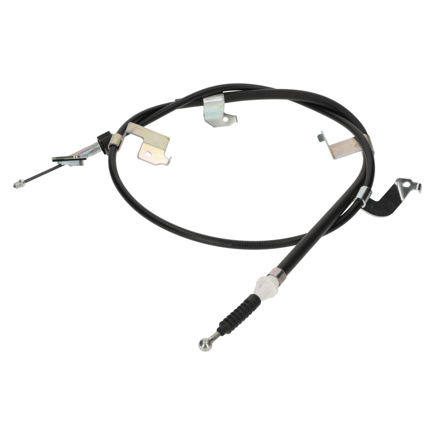 Brake Cable - Febi - 1001213