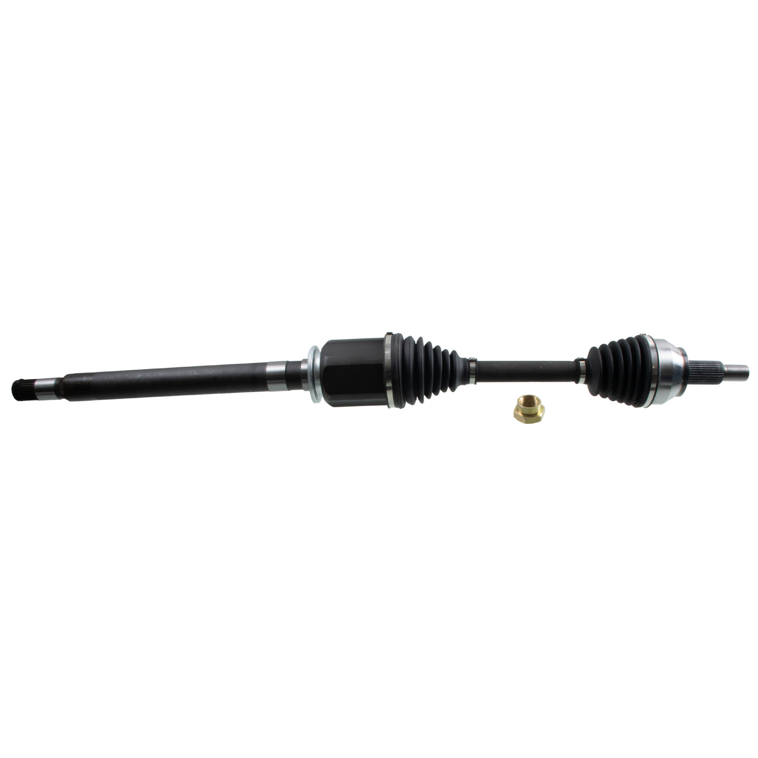 Drive Shaft - Febi - 1001423