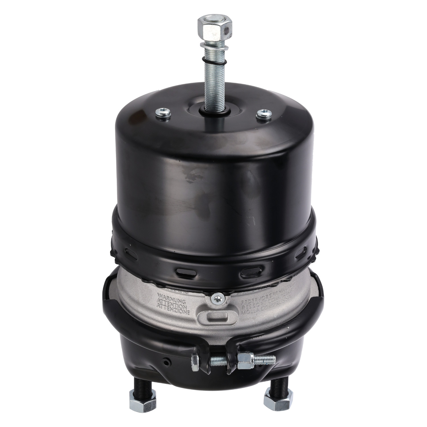 Double Diaphragm Brake Chamber - Febi - 1001426