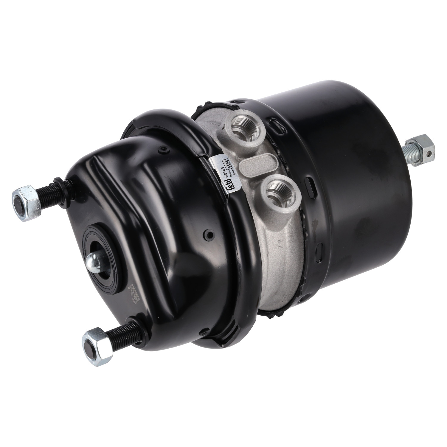 Double Diaphragm Brake Chamber - Febi - 1001426