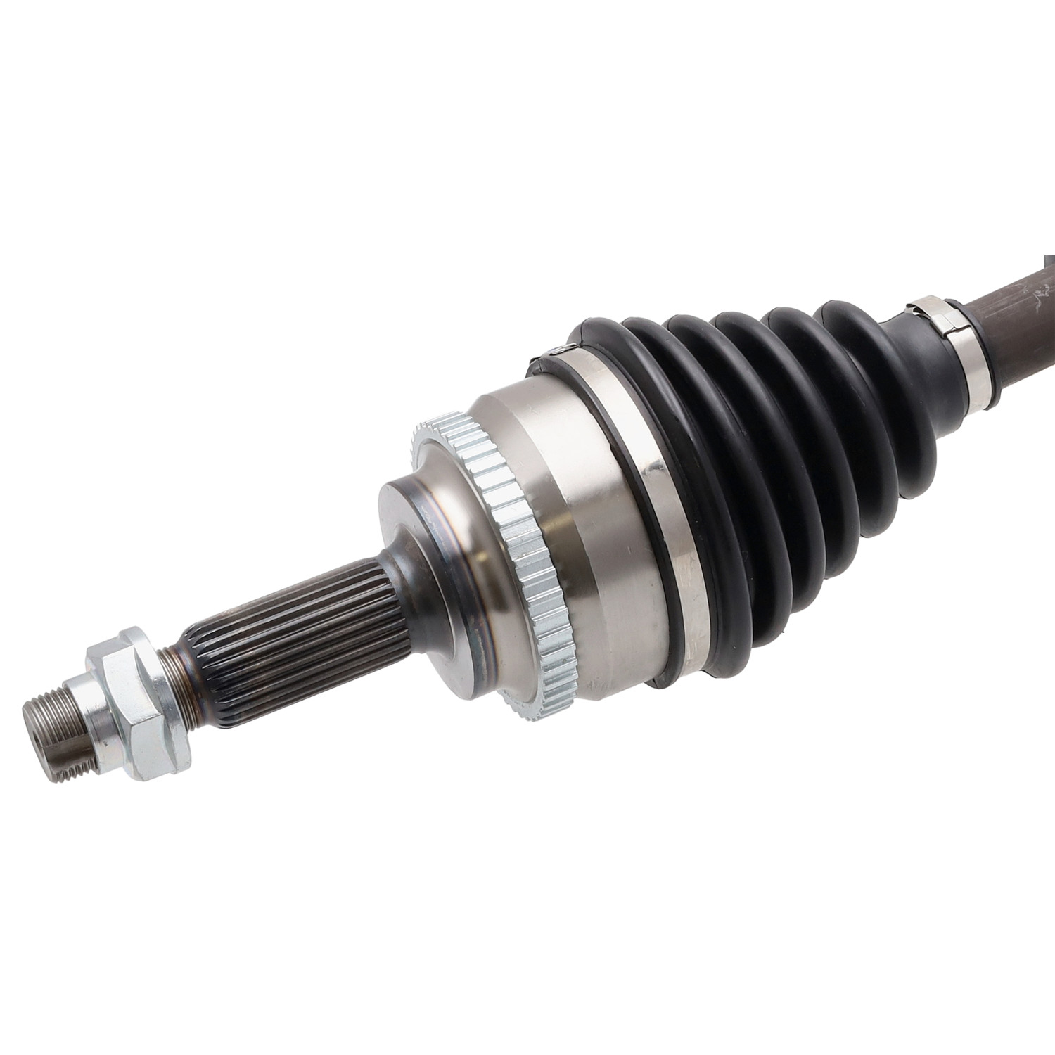 Drive Shaft - Febi - 1001606