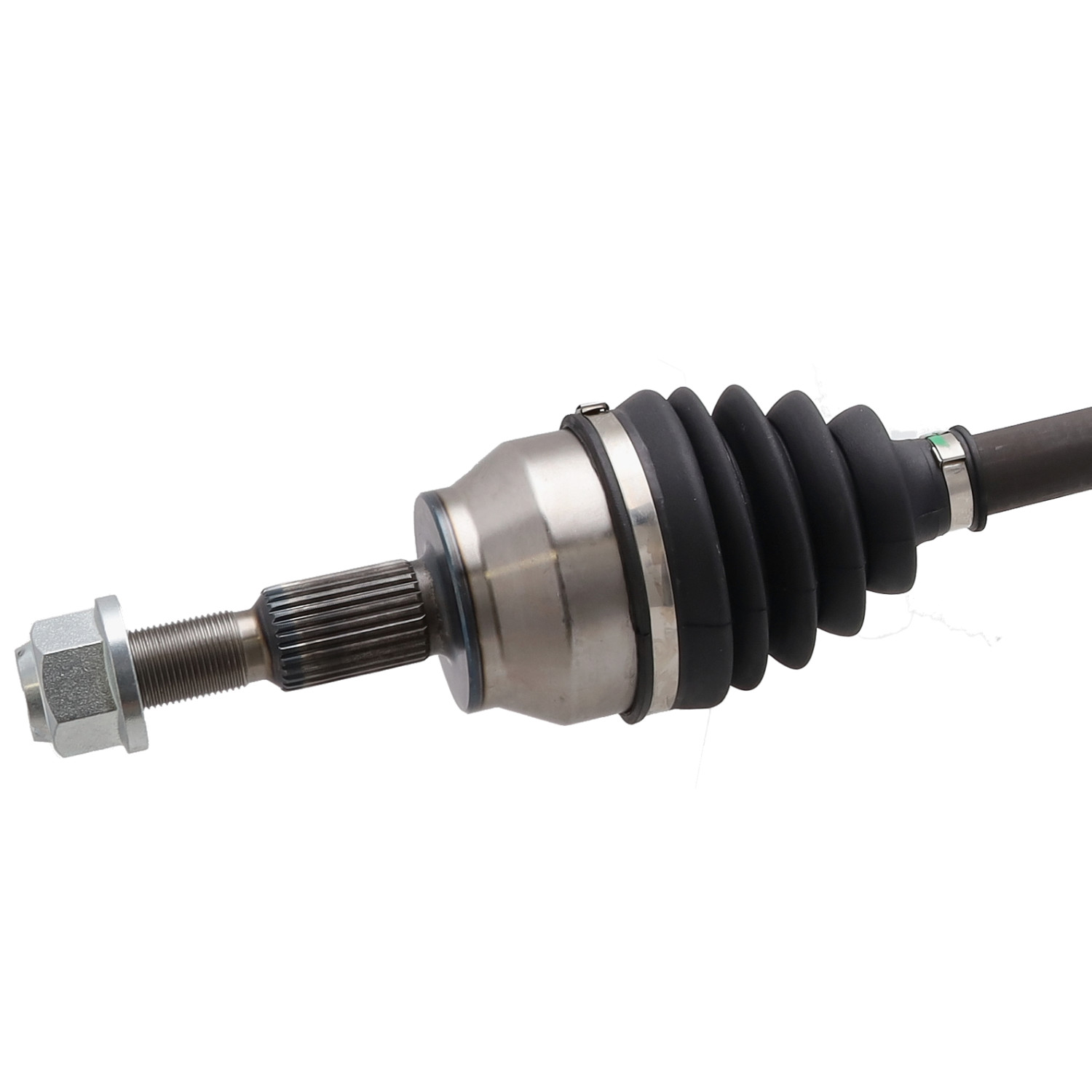 Drive Shaft - Febi - 1001614
