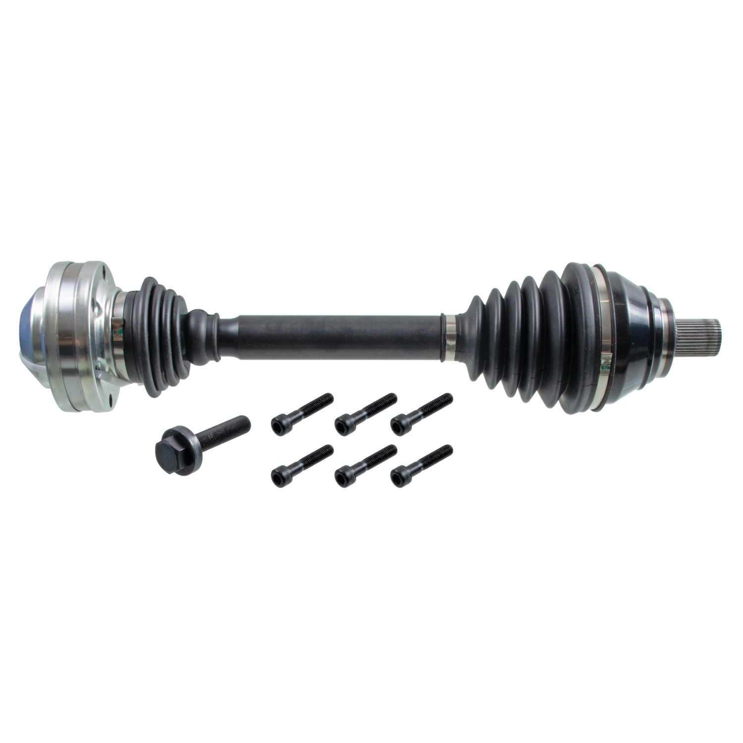 Drive Shaft - Febi - 1001655