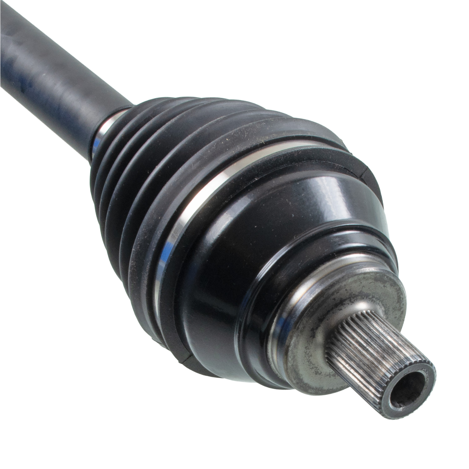 Drive Shaft - Febi - 1001655
