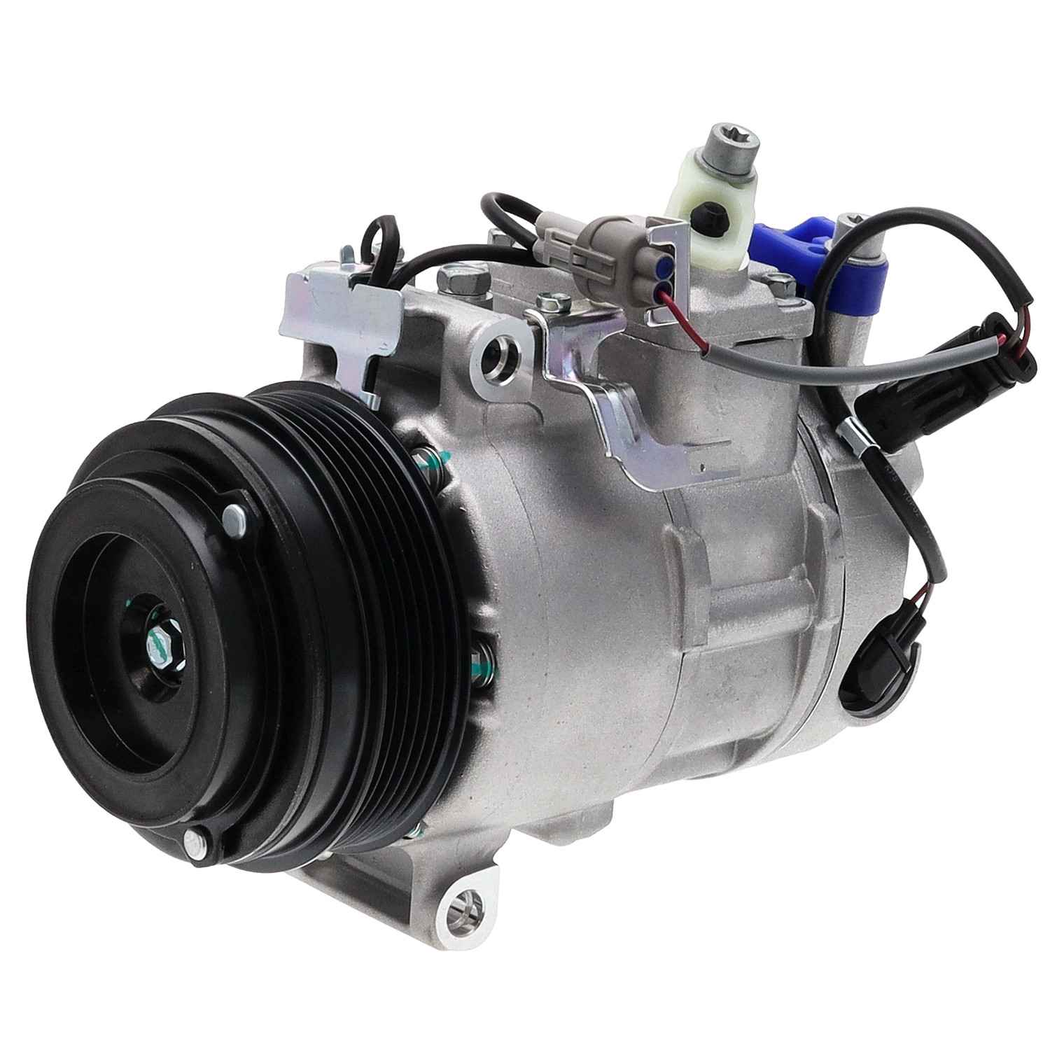 Air Conditioning Compressor - Febi - 1001848