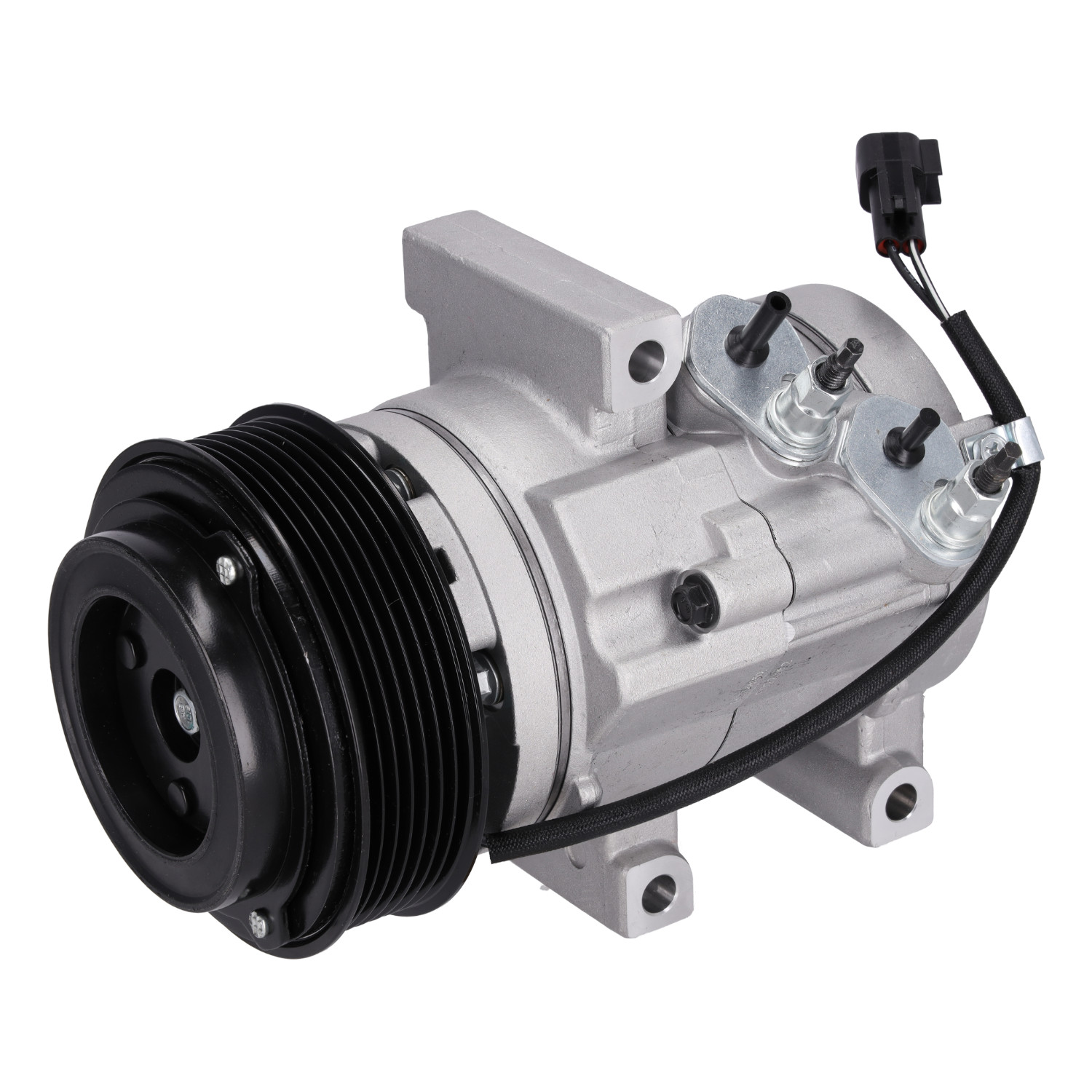 Air Conditioning Compressor - Febi - 1001850