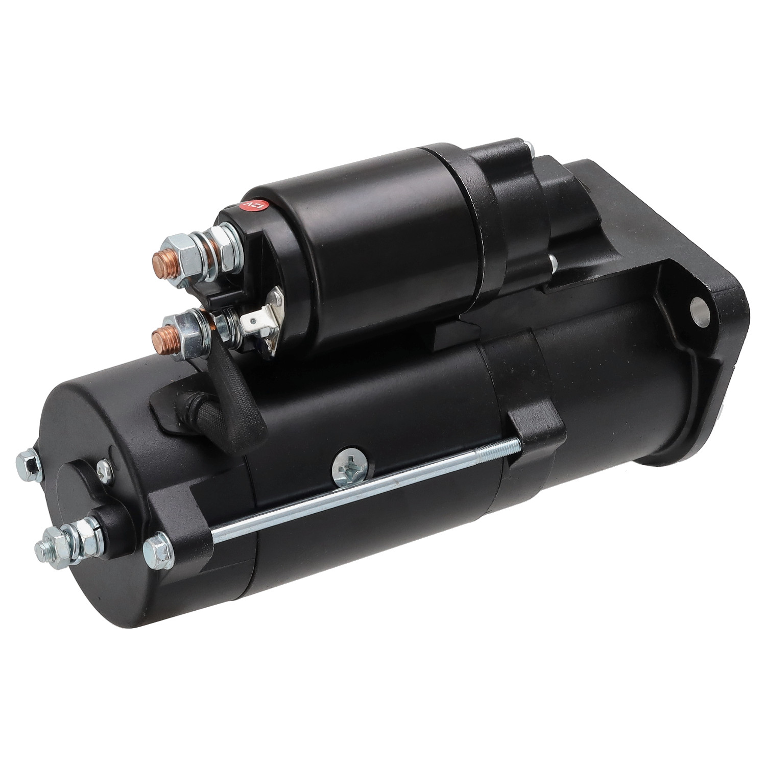 Starter Motor - Febi - 1001888