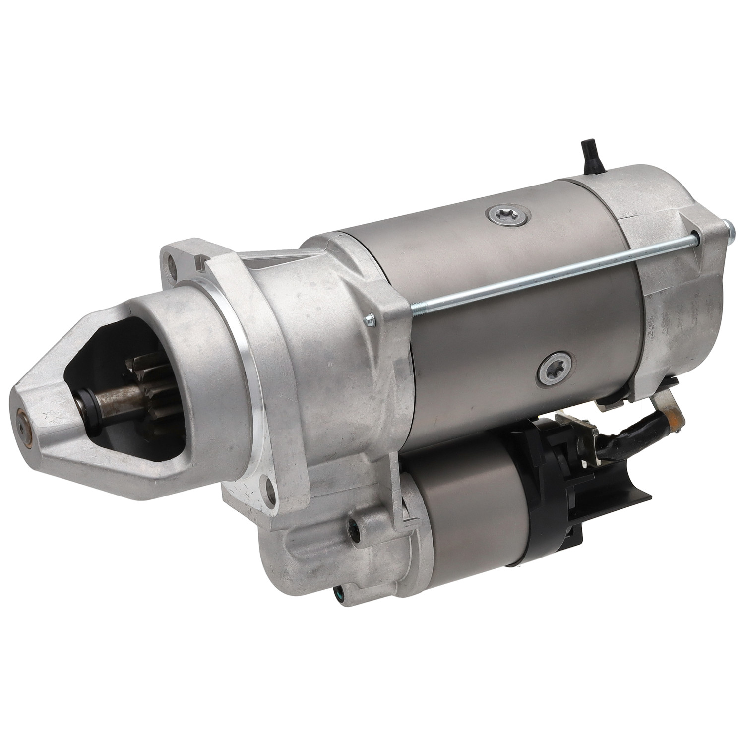 Starter Motor - Febi - 1001889