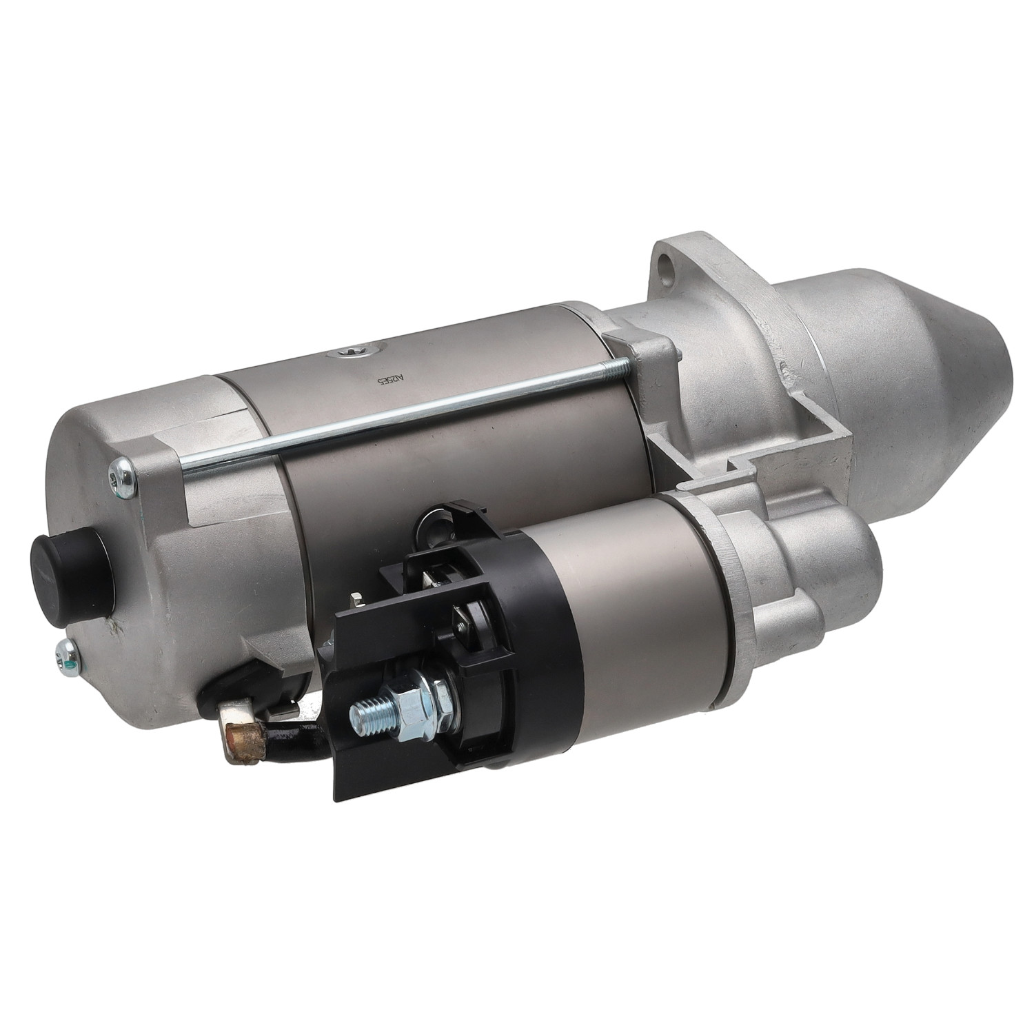 Starter Motor - Febi - 1001889
