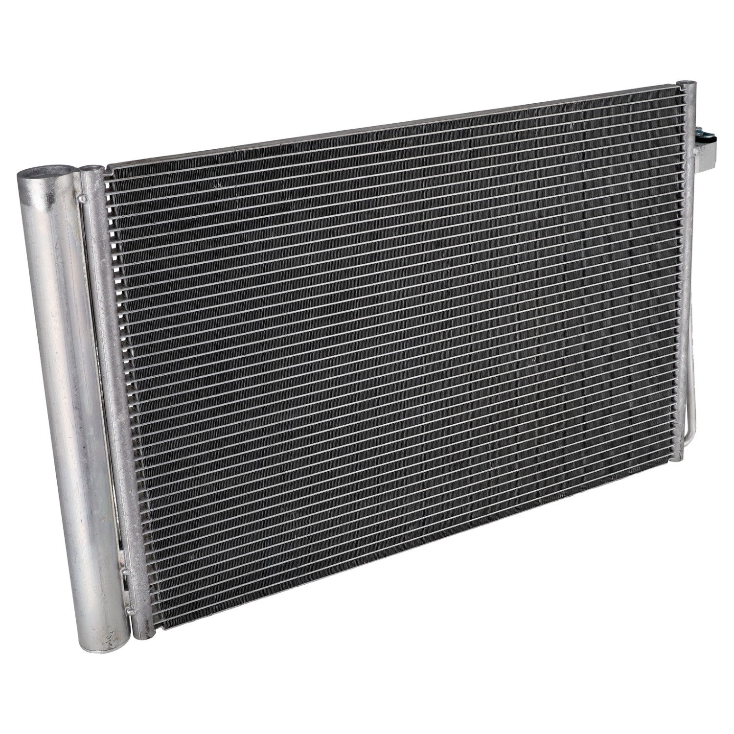 Air Conditioning Condenser - Febi - 1001924